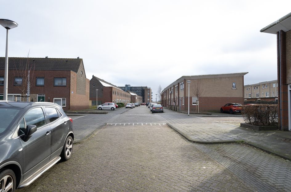 Marguerite Durasstraat 82