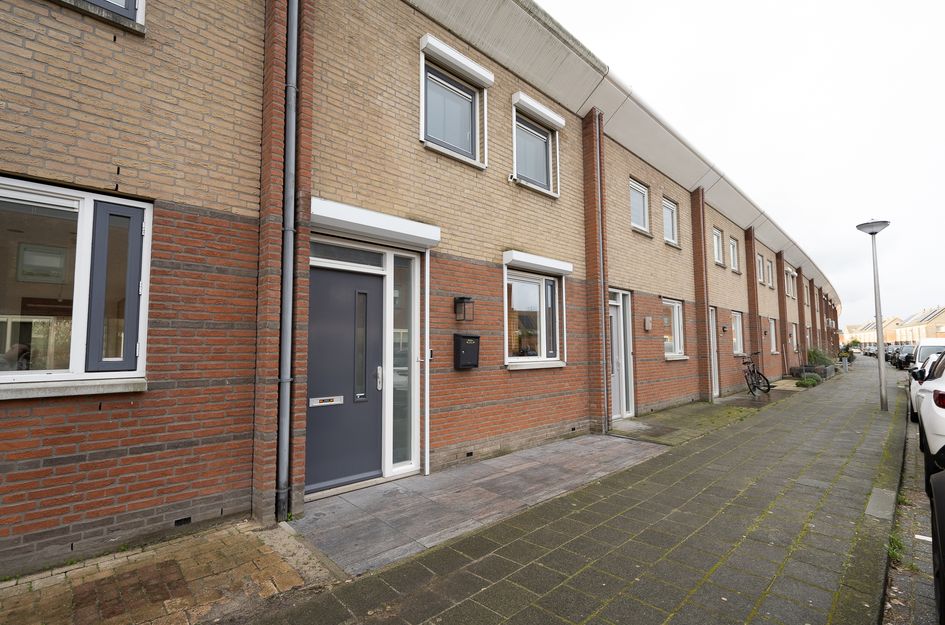 Marguerite Durasstraat 82