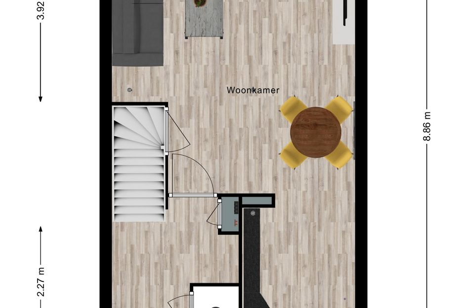 Marguerite Durasstraat 82