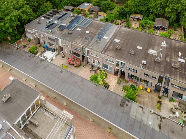 Kaar 42, Hoogvliet Rotterdam