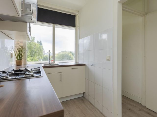 Moliereweg 679, Rotterdam
