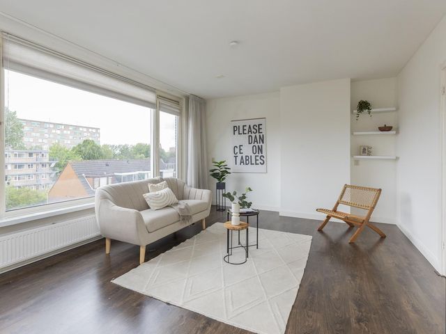 Moliereweg 679, Rotterdam