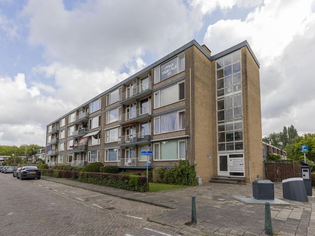 Moliereweg 679, Rotterdam