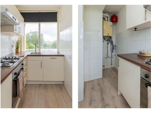 Moliereweg 679, Rotterdam