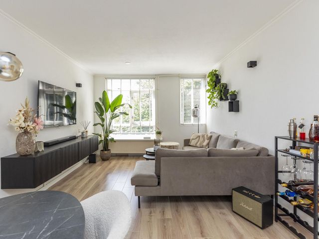 Toutenburgplantsoen 29, Rotterdam