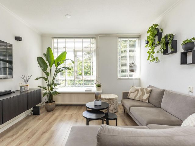 Toutenburgplantsoen 29, Rotterdam