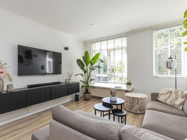 Toutenburgplantsoen 29, Rotterdam