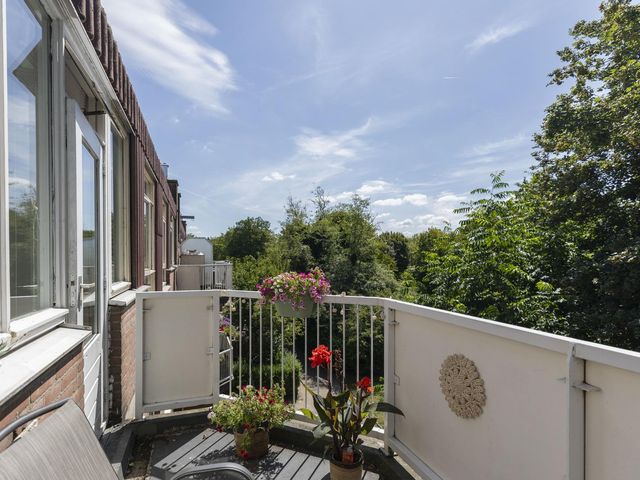 Toutenburgplantsoen 29, Rotterdam