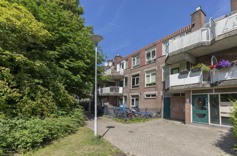 Toutenburgplantsoen 29