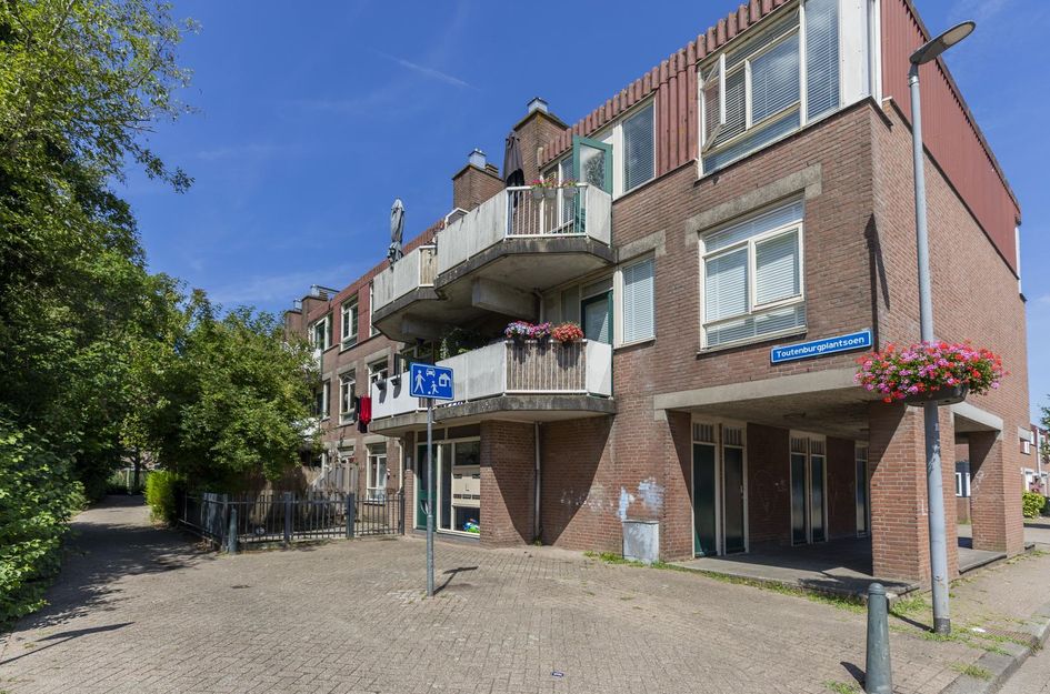 Toutenburgplantsoen 29