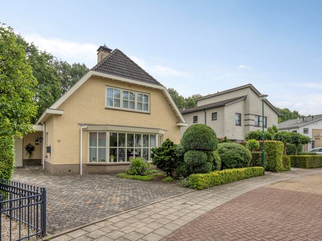 Bilzekruid 11, Veenendaal