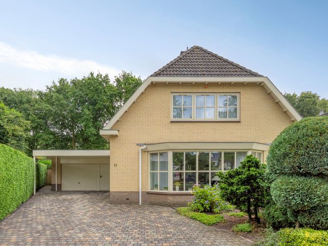 Bilzekruid 11, Veenendaal