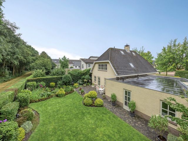 Bilzekruid 11, Veenendaal