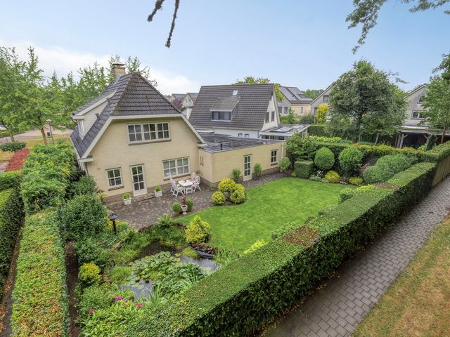 Bilzekruid 11, Veenendaal