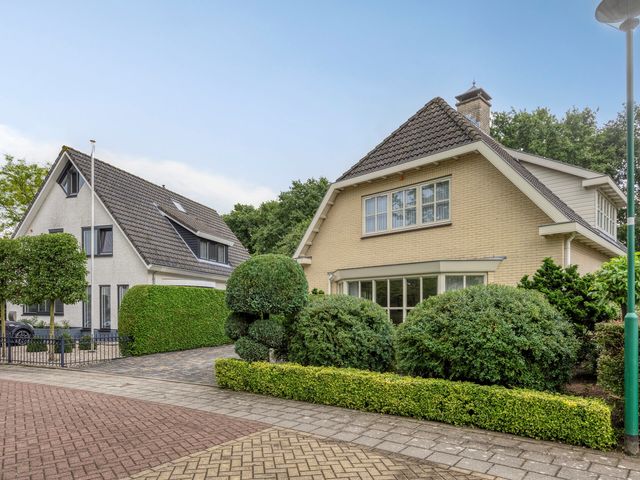Bilzekruid 11, Veenendaal