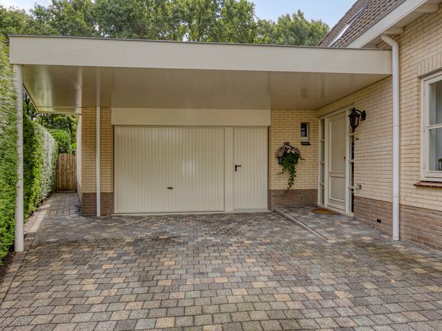 Bilzekruid 11, Veenendaal