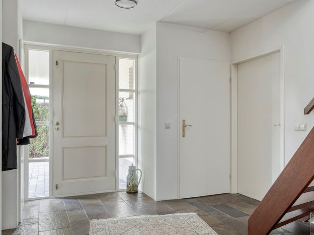 Bilzekruid 11, Veenendaal