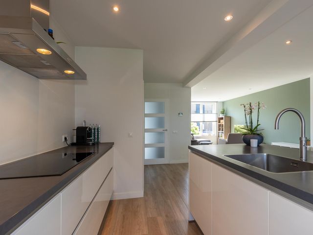 Burg. Luytenstraat 22, Munstergeleen