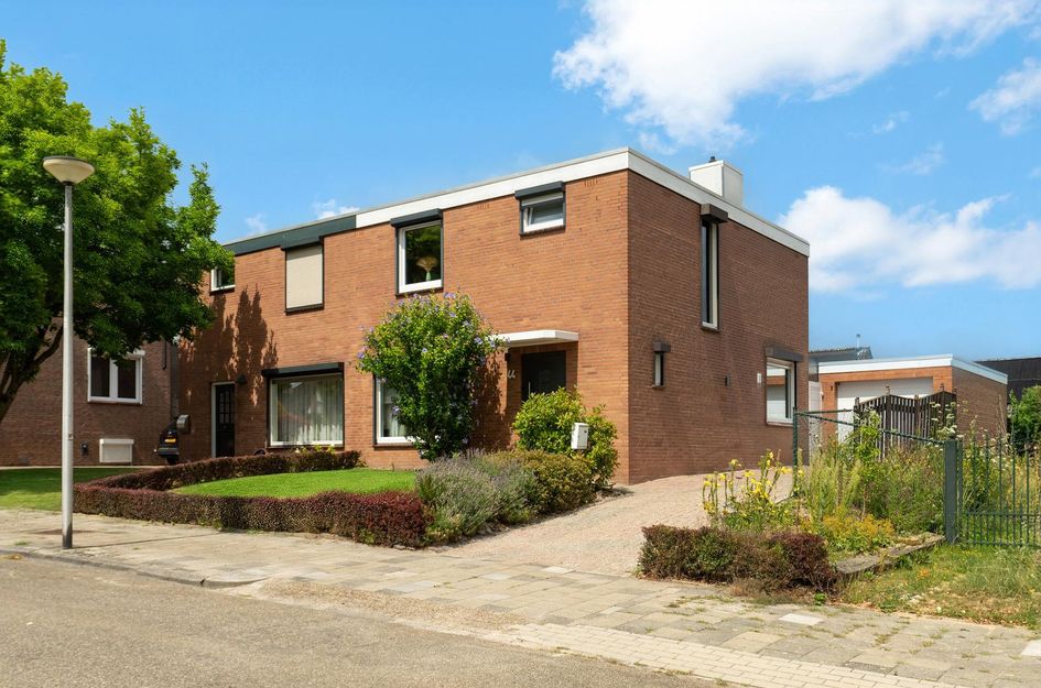 Loysonstraat 44