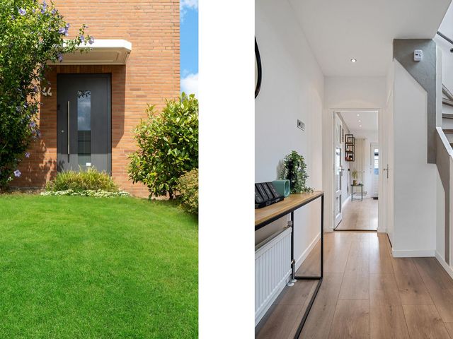 Loysonstraat 44, Eygelshoven