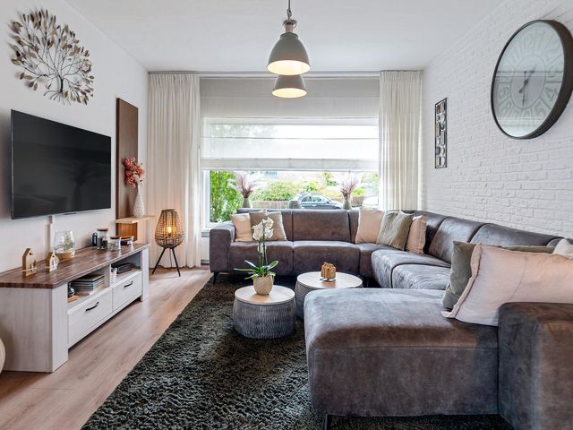 Loysonstraat 44, Eygelshoven