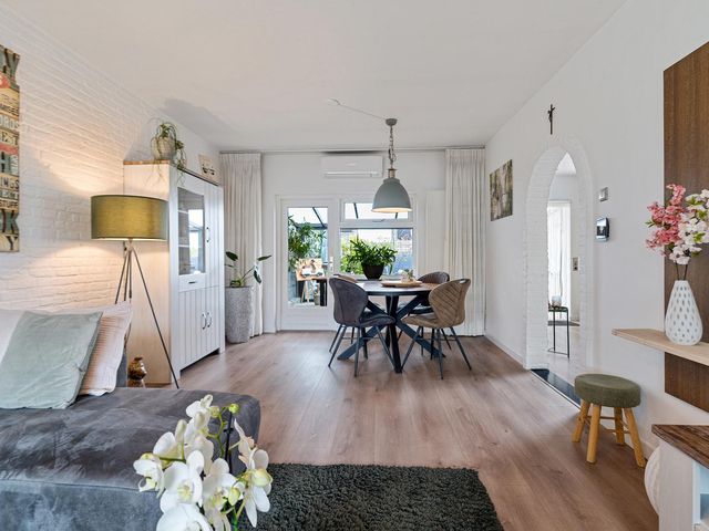 Loysonstraat 44, Eygelshoven