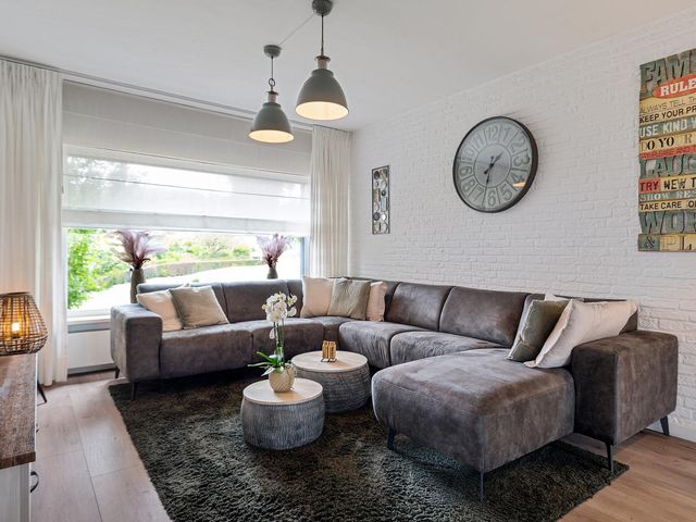 Loysonstraat 44, Eygelshoven