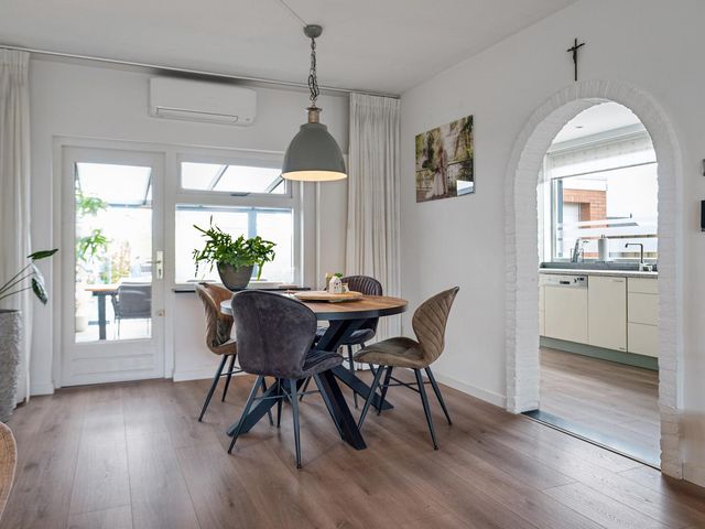 Loysonstraat 44, Eygelshoven