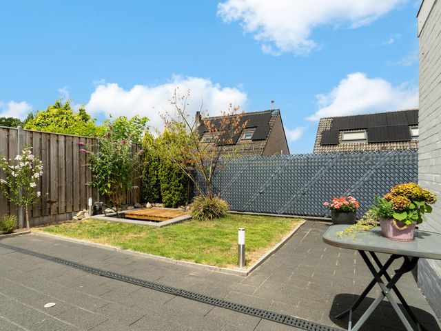 Loysonstraat 44, Eygelshoven