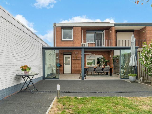 Loysonstraat 44, Eygelshoven