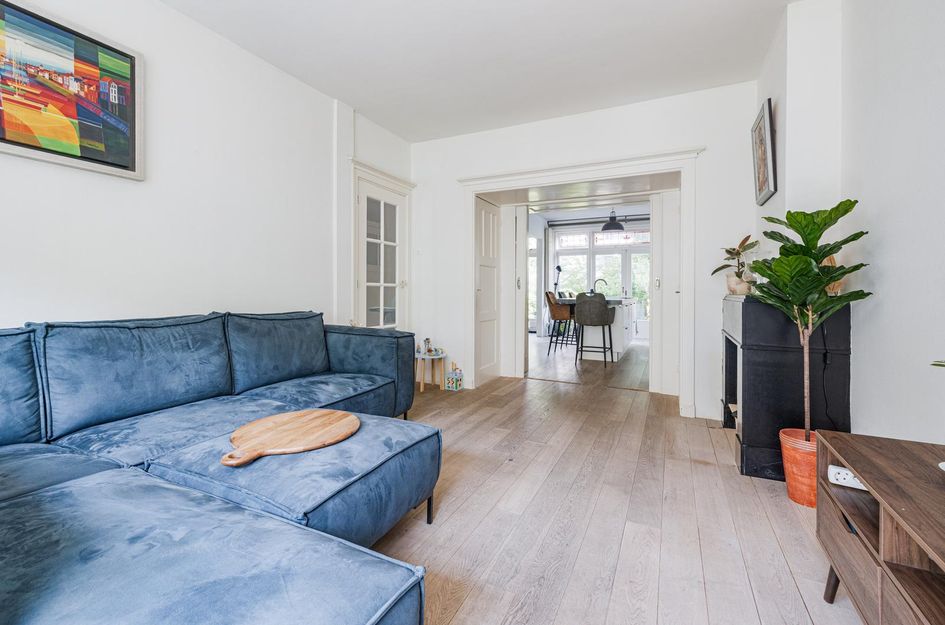 Nolensstraat 27A