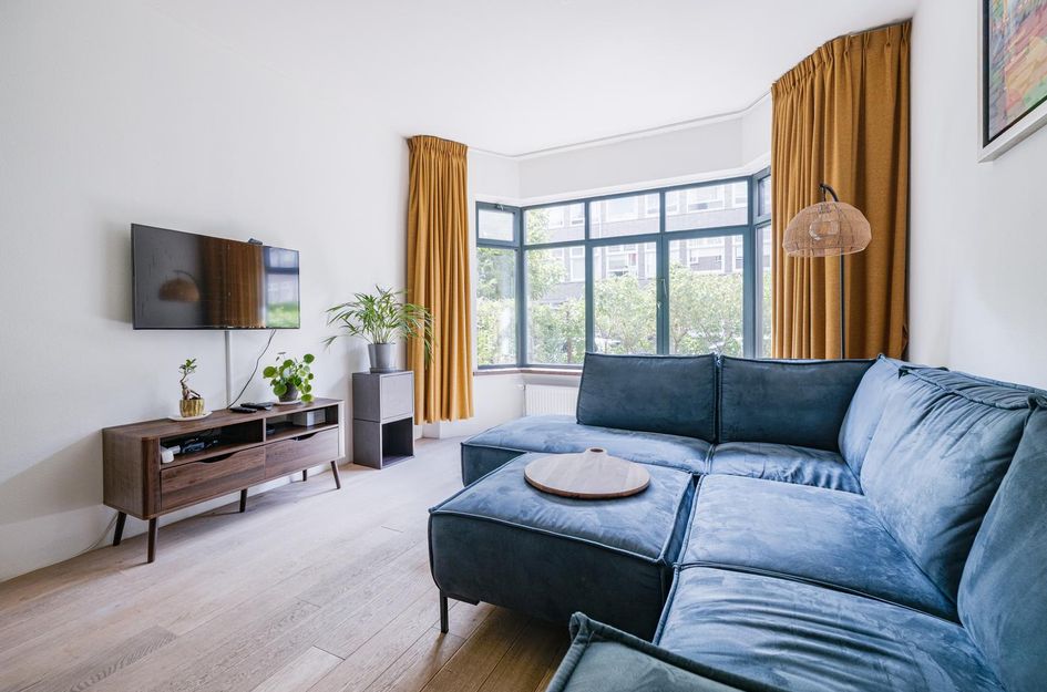 Nolensstraat 27A