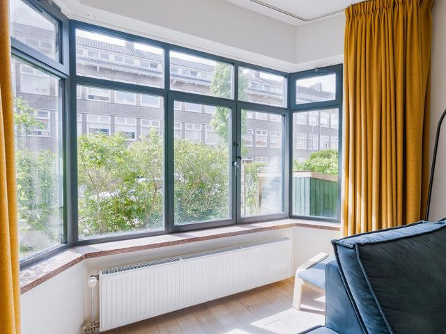 Nolensstraat 27A, Rotterdam