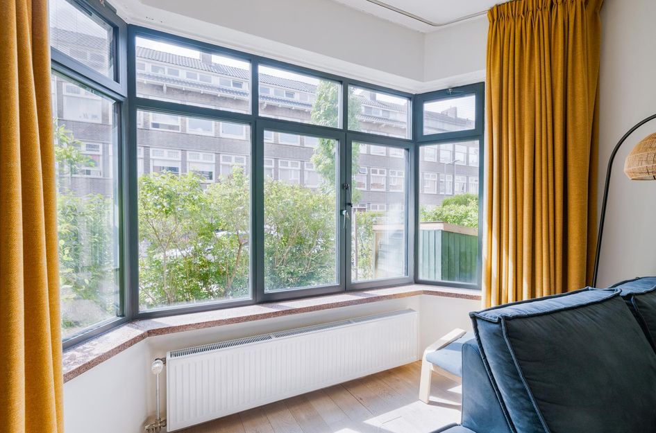 Nolensstraat 27A