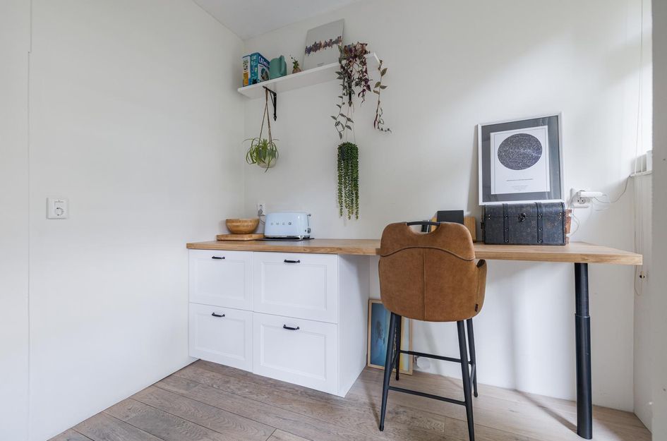 Nolensstraat 27A
