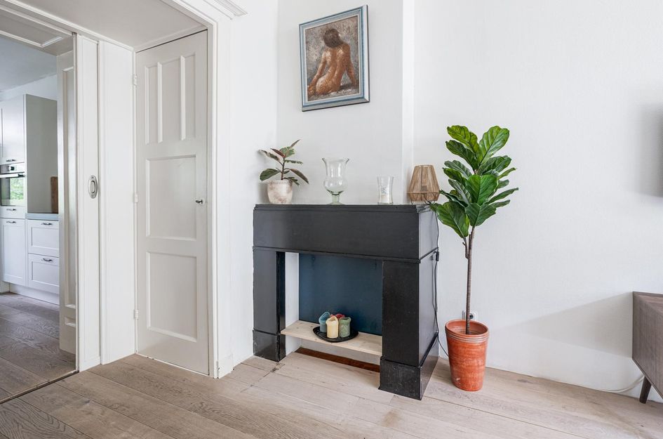 Nolensstraat 27A
