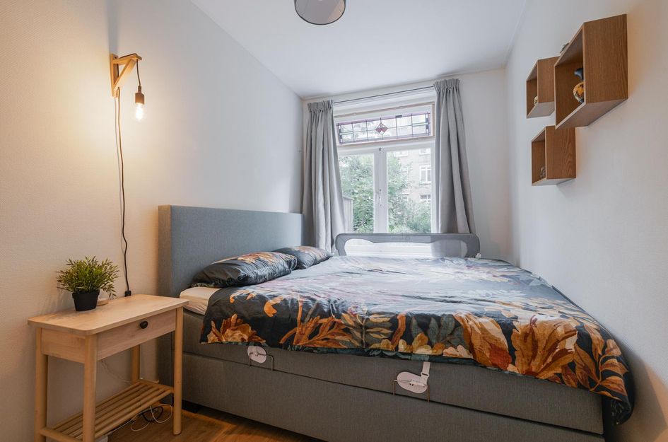 Nolensstraat 27A