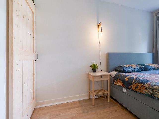 Nolensstraat 27A, Rotterdam
