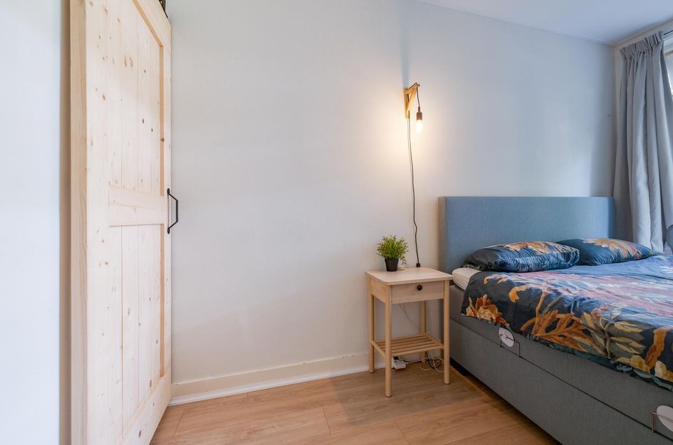 Nolensstraat 27A