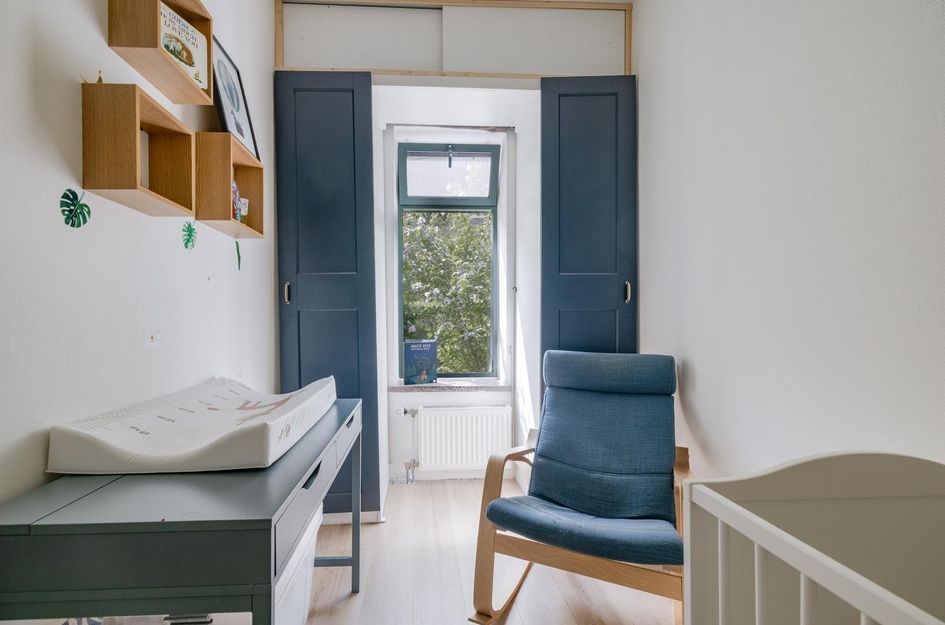 Nolensstraat 27A