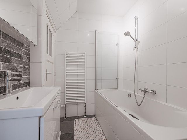 Nolensstraat 27A, Rotterdam