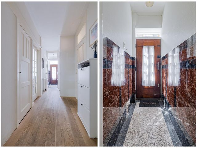 Nolensstraat 27A, Rotterdam