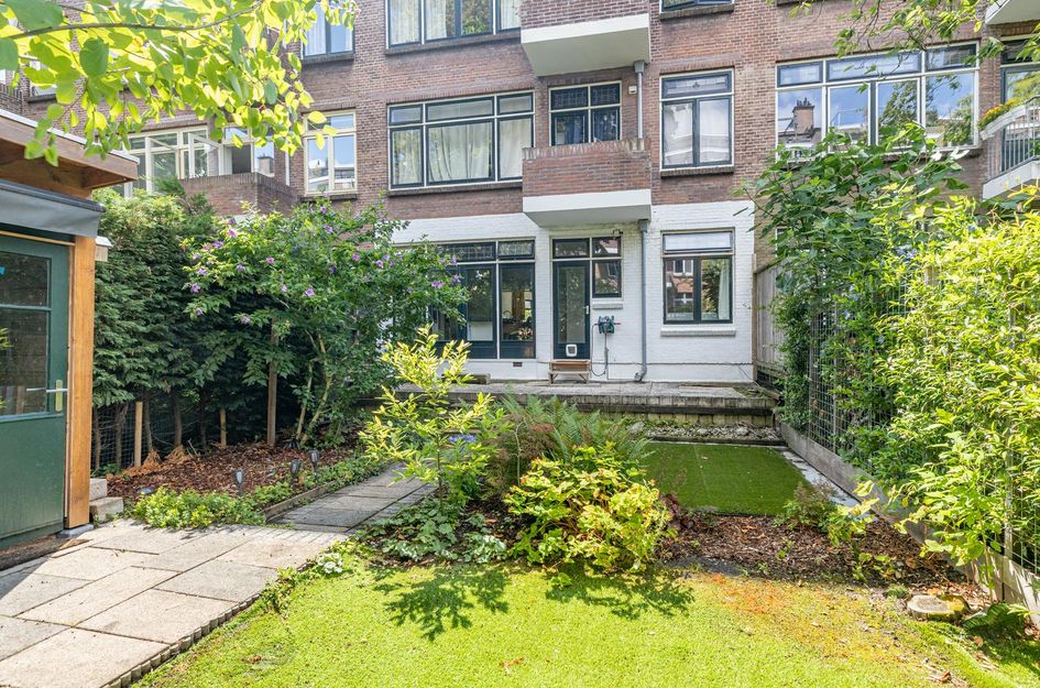 Nolensstraat 27A