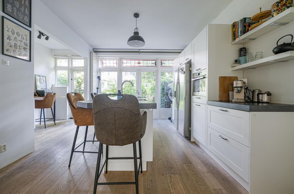 Nolensstraat 27A