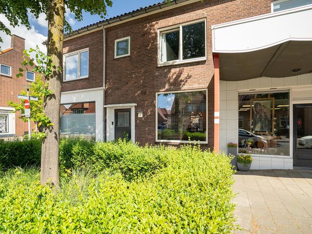 Janninksweg 38, Enschede