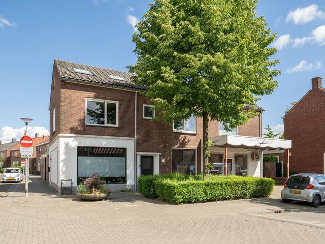 Janninksweg 38, Enschede
