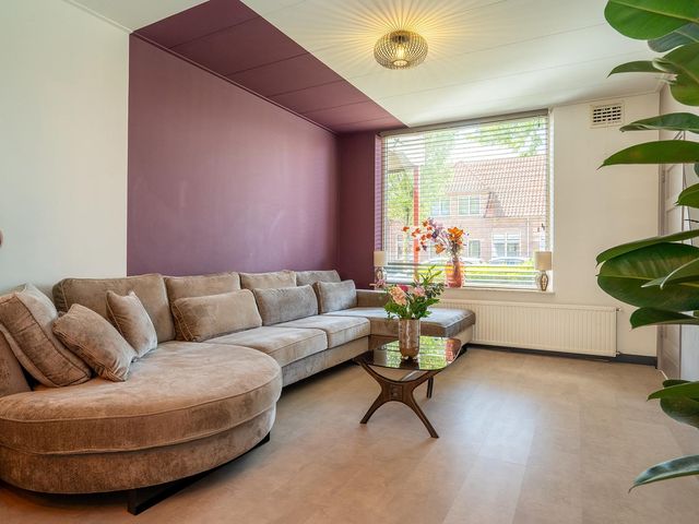 Janninksweg 38, Enschede