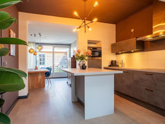 Janninksweg 38, Enschede
