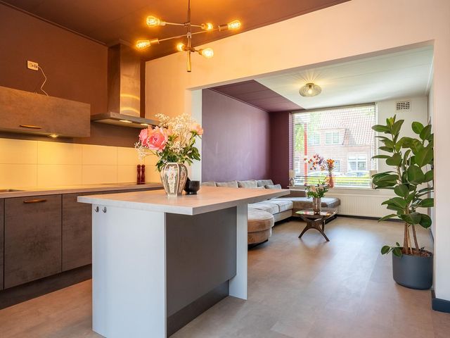 Janninksweg 38, Enschede