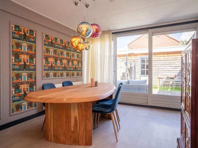 Janninksweg 38, Enschede